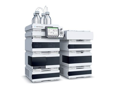 HPLC System