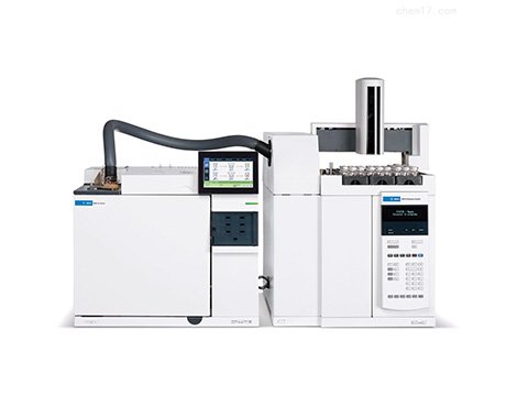 GC system
