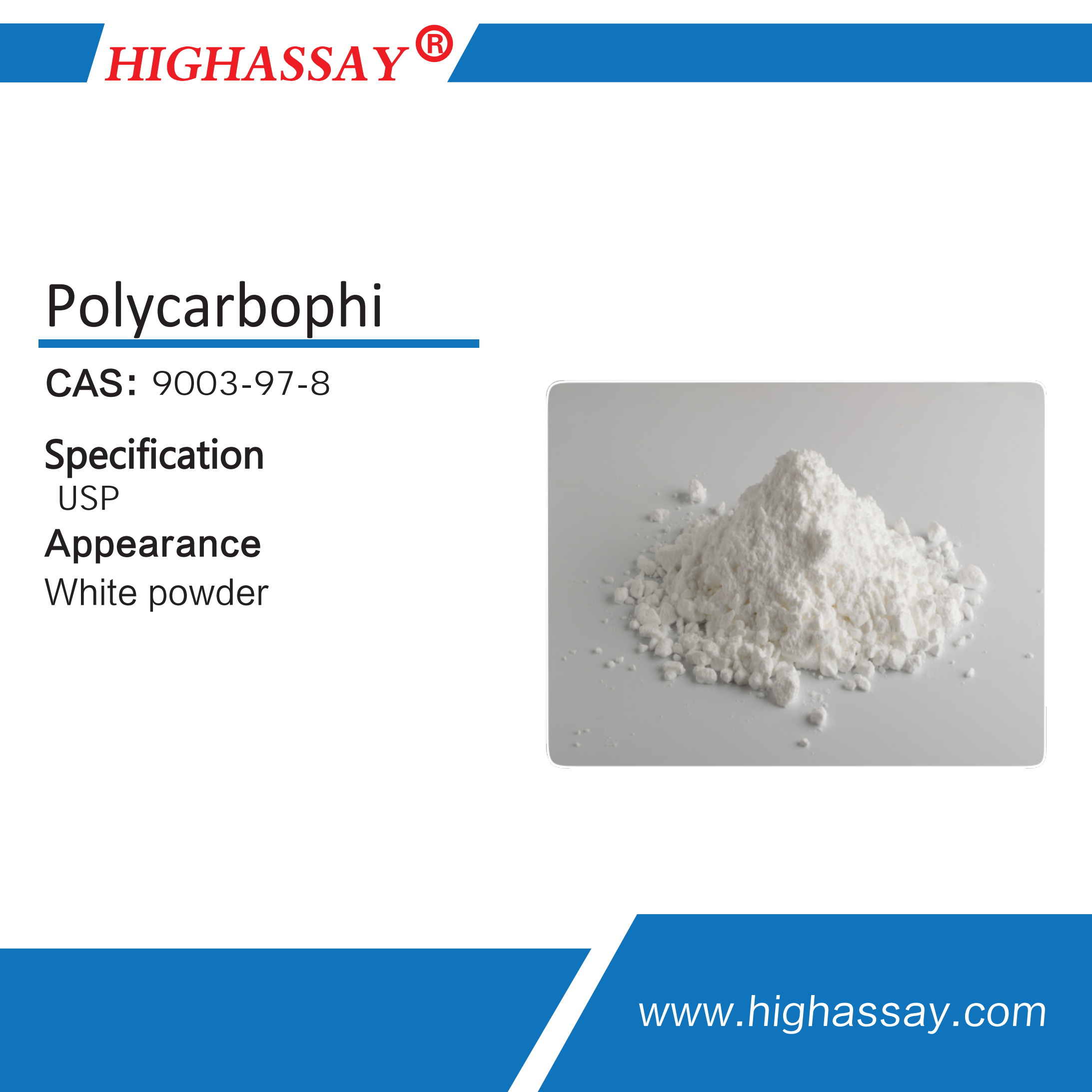 Polycarbophil
