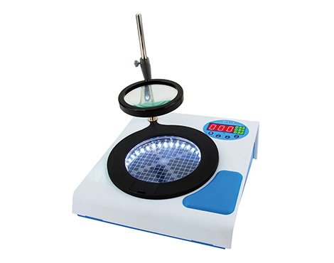Digital Colony Counter