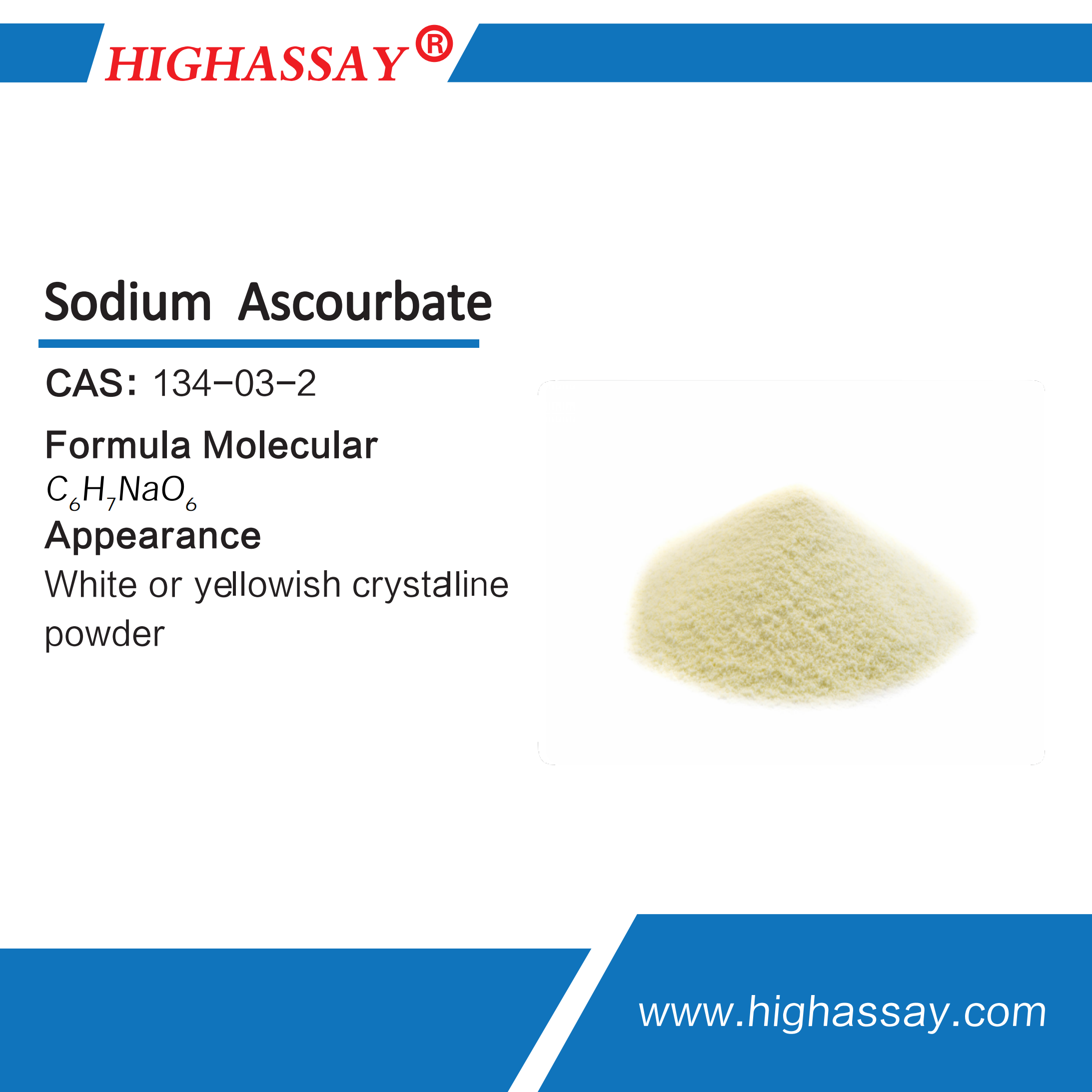 Sodium Ascorbate
