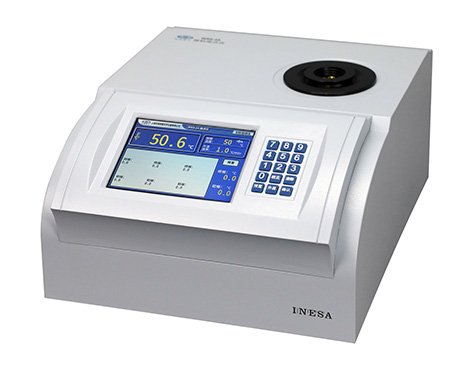 Melting Point Detector
