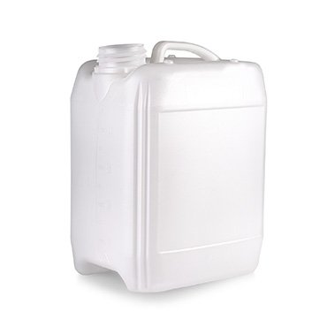 5L Plastic Drum