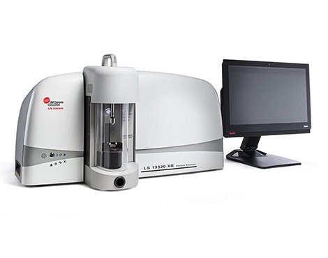 Particle Size Analyzer