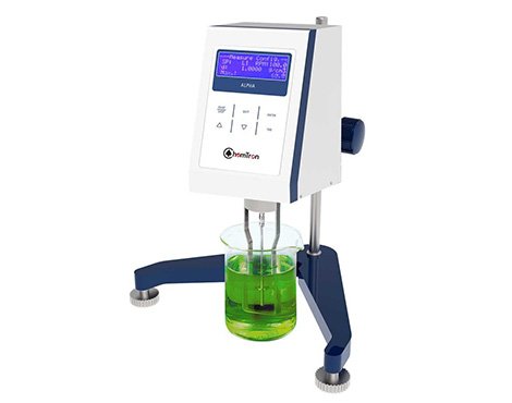 viscosity tester