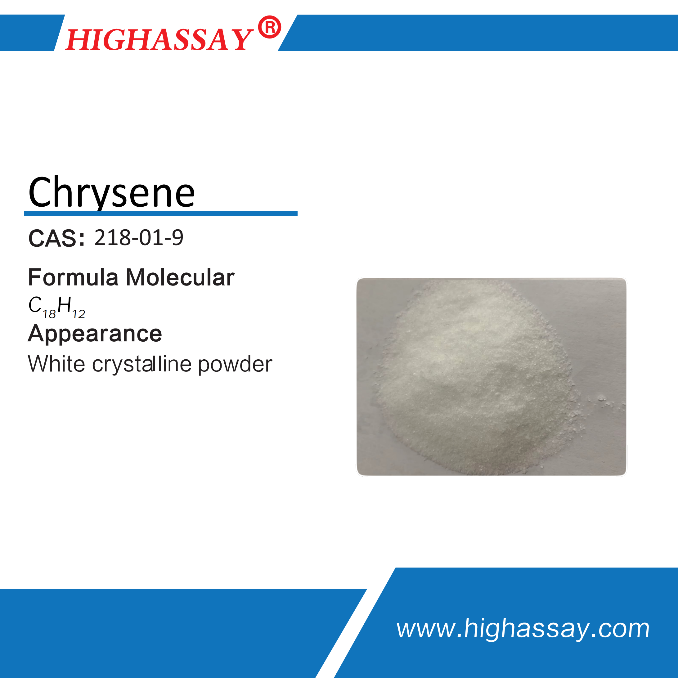 Chrysene