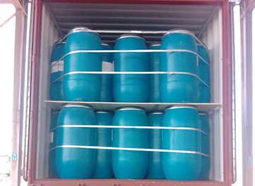 AES(Fatty alcohol polyoxyethylene ether, sodium sulfate) for sea shipment