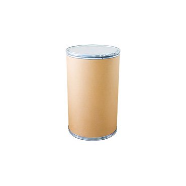 Cardboard Barrel