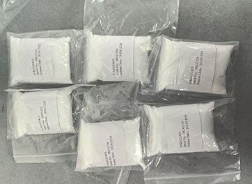 Different Lot Samples for Fedex Shipment