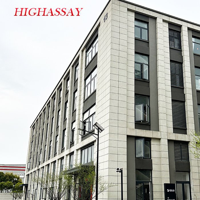 Highassay