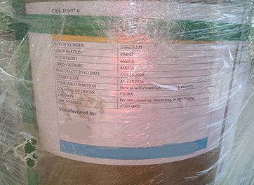 Methenamine for Sea Shipment