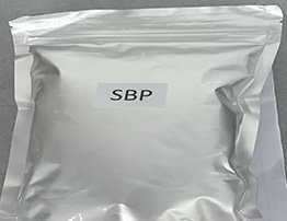 Polycarbophil USP for Fedex Shipment