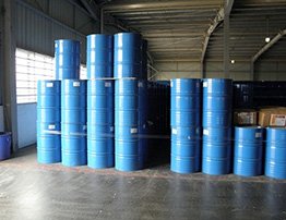 Pyridine for Sea Shipment