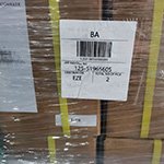 VC-Na Air Shipment