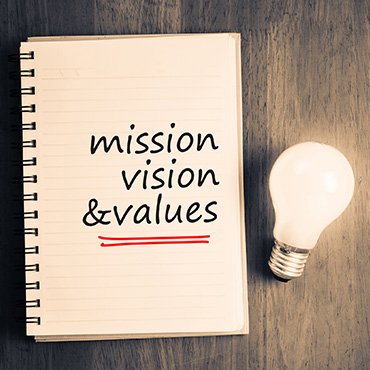 Vision Statement
