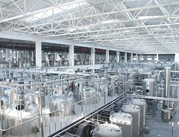 Contract Manufacturing Services