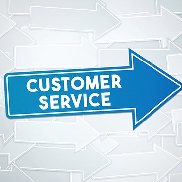 Customer Service