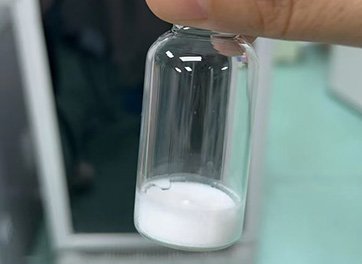 Free Sample by Fedex
