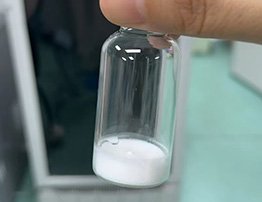 Free Sample by Fedex