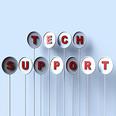Technical Support