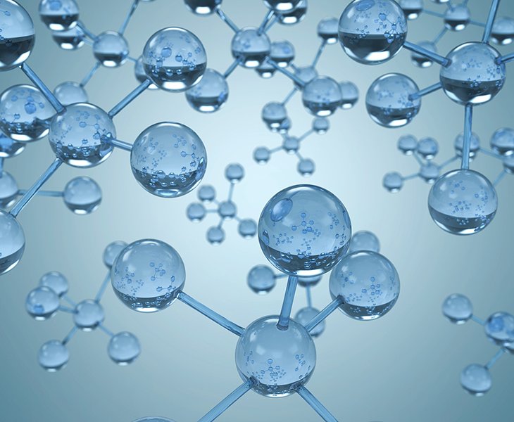 Application of Desmopressin powder
