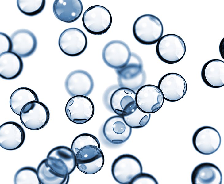 Application of Fertirelin Powder