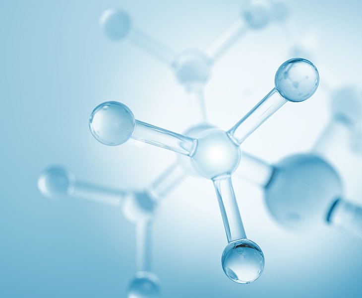 Application of Thymosin β4 Powder