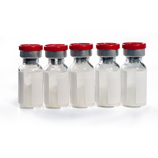Argireline Acetyl Hexapeptide 8 vial pack