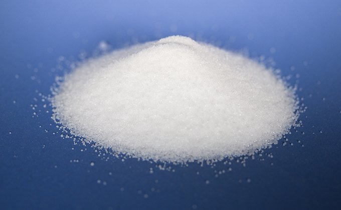 Calcium ascorbate powder