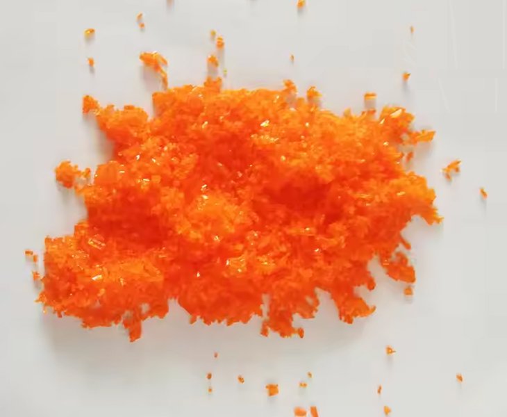 Characteristics of Sodium dichromate