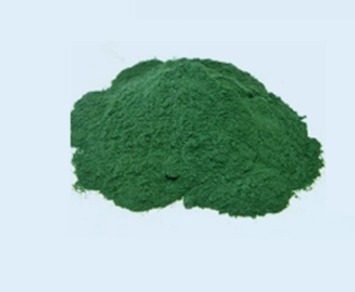 Characters of Chromium(iii) Chloride Hexahydrate