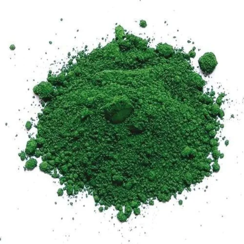 Chromium Hydroxide