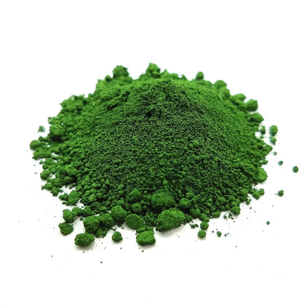 Chromium Oxide Green