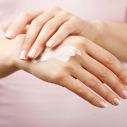 Cosmetics and Skincare Products
