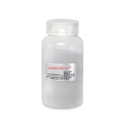 Enfuvirtide powder bottle