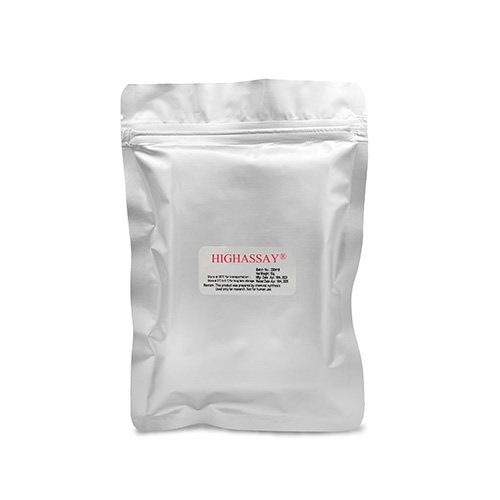 Exenatide powder bag pack