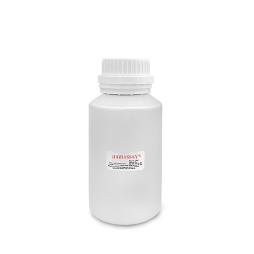Exenatide powder bottle