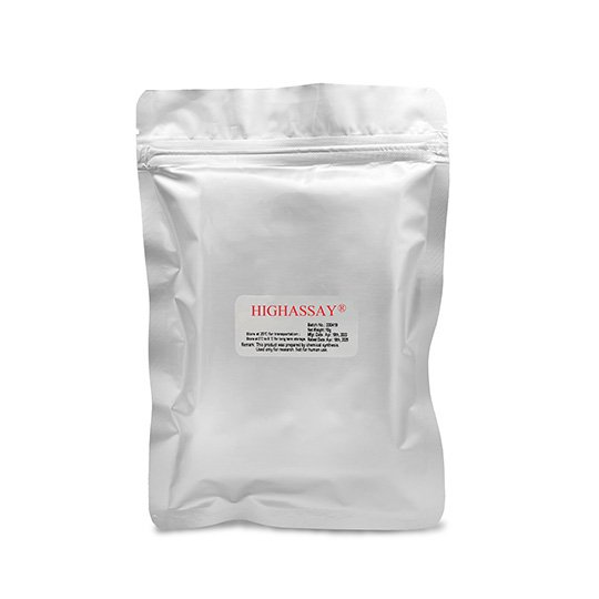 GLP-1 (7-37) bag