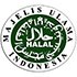 Halal indonesia certificate