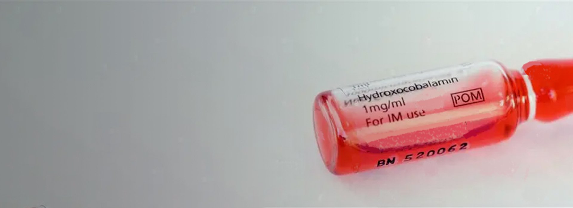 Highassay GMP high-quality Hydroxocobalamin powder and injection