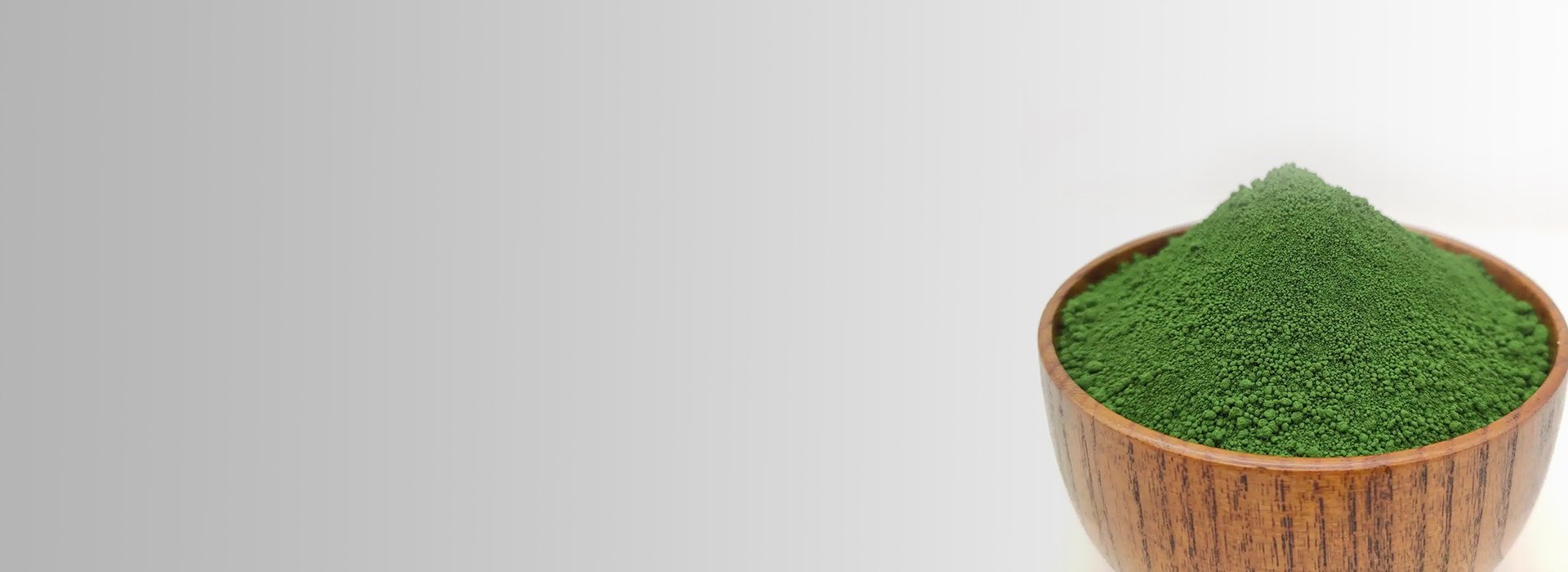 Highassay high-quality Chromium oxide green