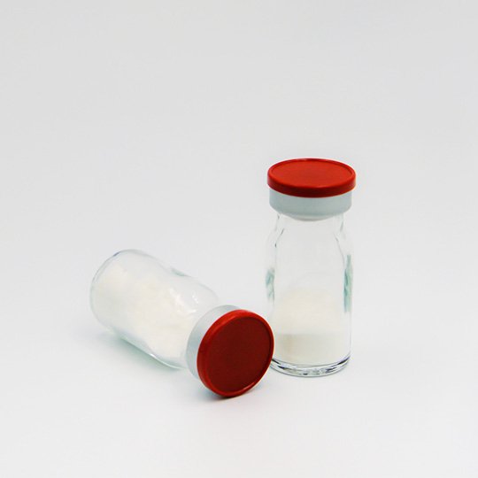 Histrelin White lyophilized powder vial pack