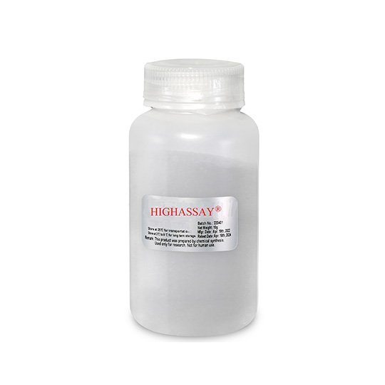 Histrelin bottle pack