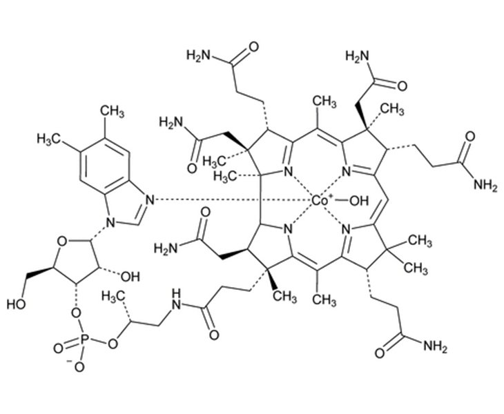 Hydroxocobalamin Base