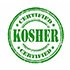 Kosher certificate_