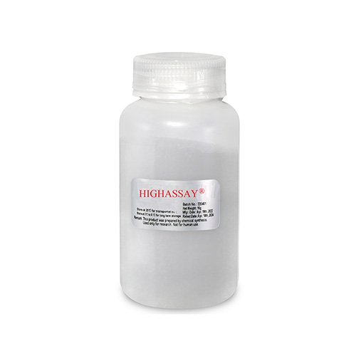 Lanreotide powder bottle pack