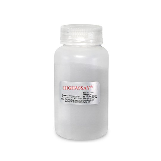 Linaclotide bottle pack