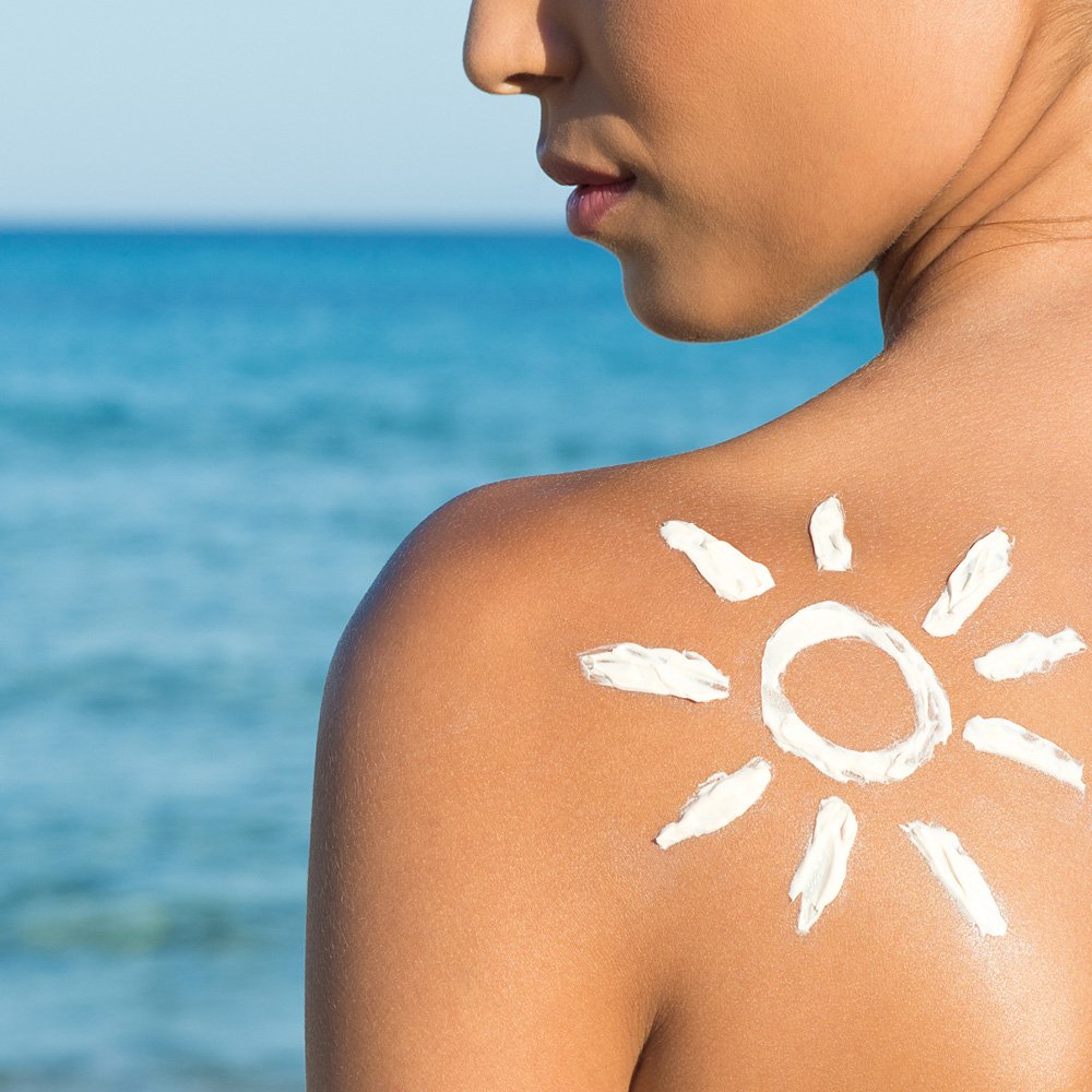 Phytosterols can lock in skin moisture