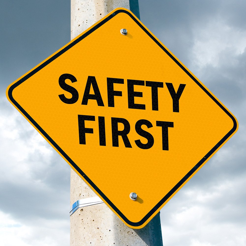 Safety
