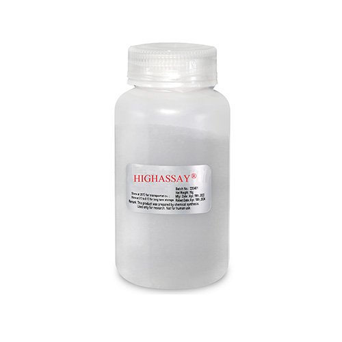 Protirelin bottle
